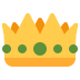 👑
