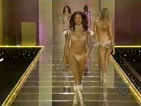 Adriana Lima Mini Bikini