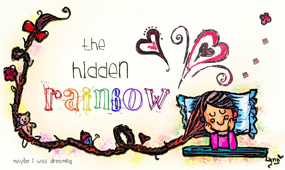 hidden*rainbow