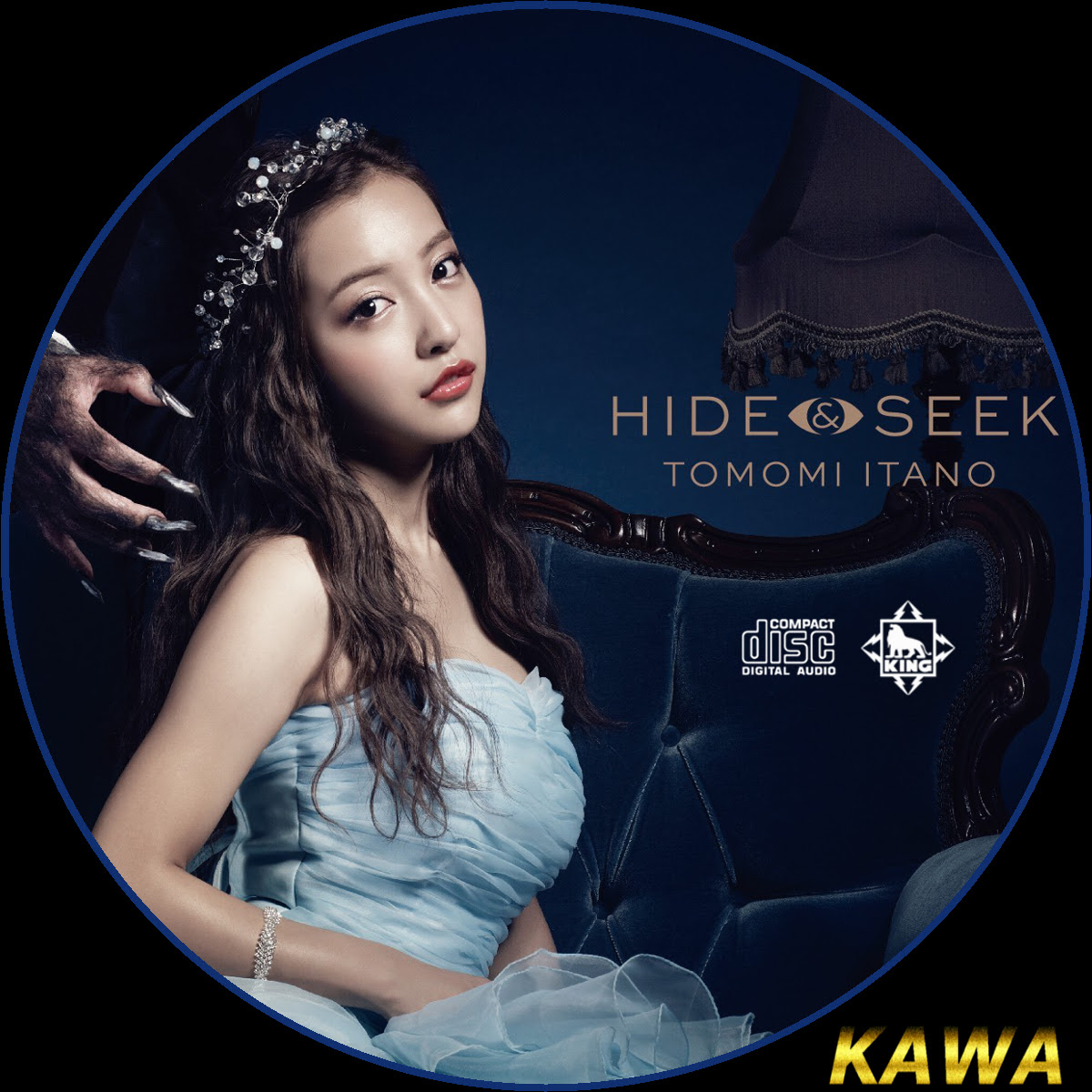 ｈｉｄｅ Seek かわらべ２