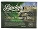 Bewley's Dublin Morning Tea, 80-Count
