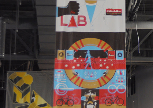 LAB, Interbike