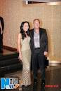 Coco Lee throws a lavish B-day party for Bruce