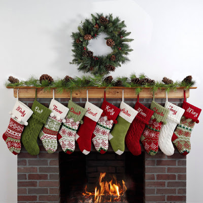 8 phụ kiện trang trí nhà dịp Noel siêu đẹp với giá không quá 200 nghìn đồng