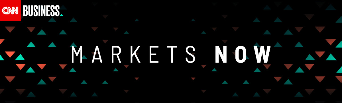 CNN Business: Markets Now