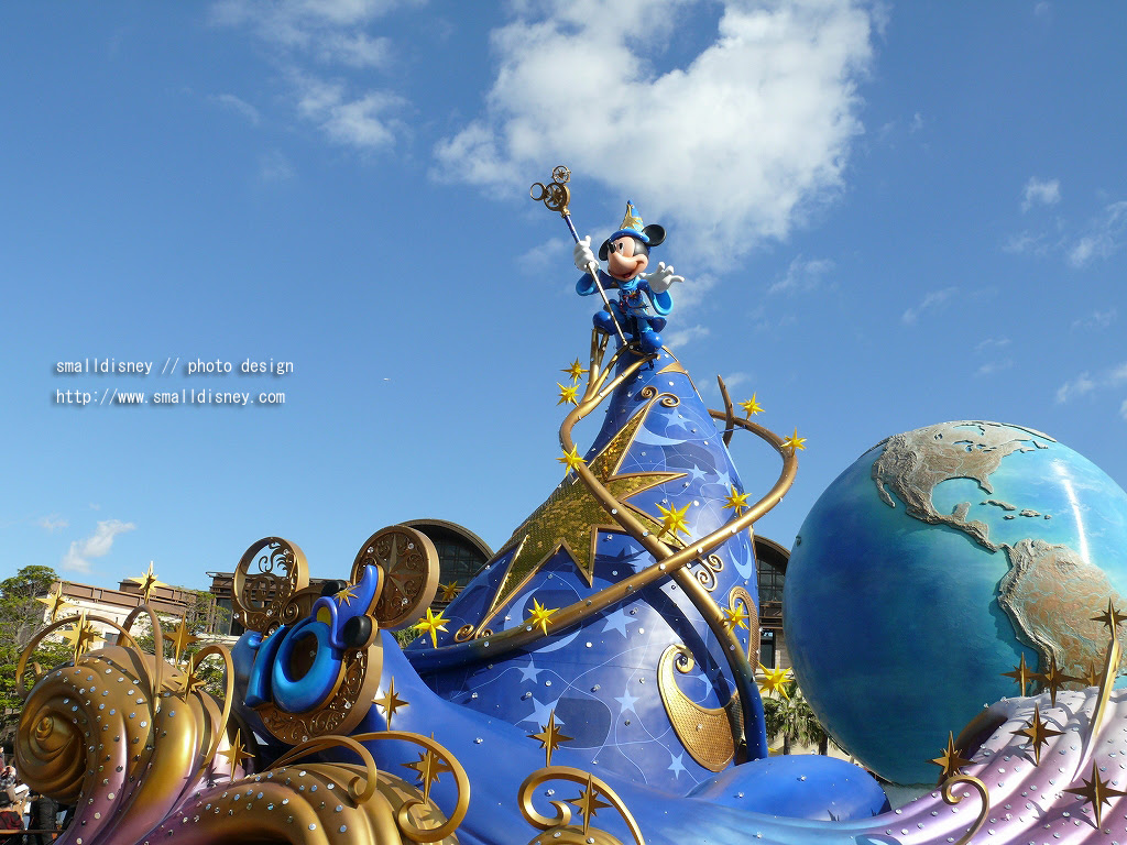 スモールディズニーの写真撮影テクニック ウェブデザイン 構図 写真レタッチ入門 無料壁紙も Smalldisney Photo Design