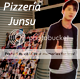 Pizzeria Papa Junsu