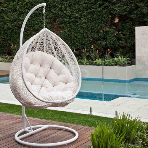Jual Kursi Ayunan Rotan Sintetis Hanging Harga Murah Jual Kursi Ayunan Rotan Sintetis Hanging Harga Murah
