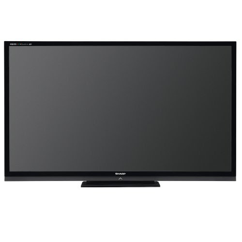 Sharp LC-70LE735U 70-inch Internet Ready LED TV