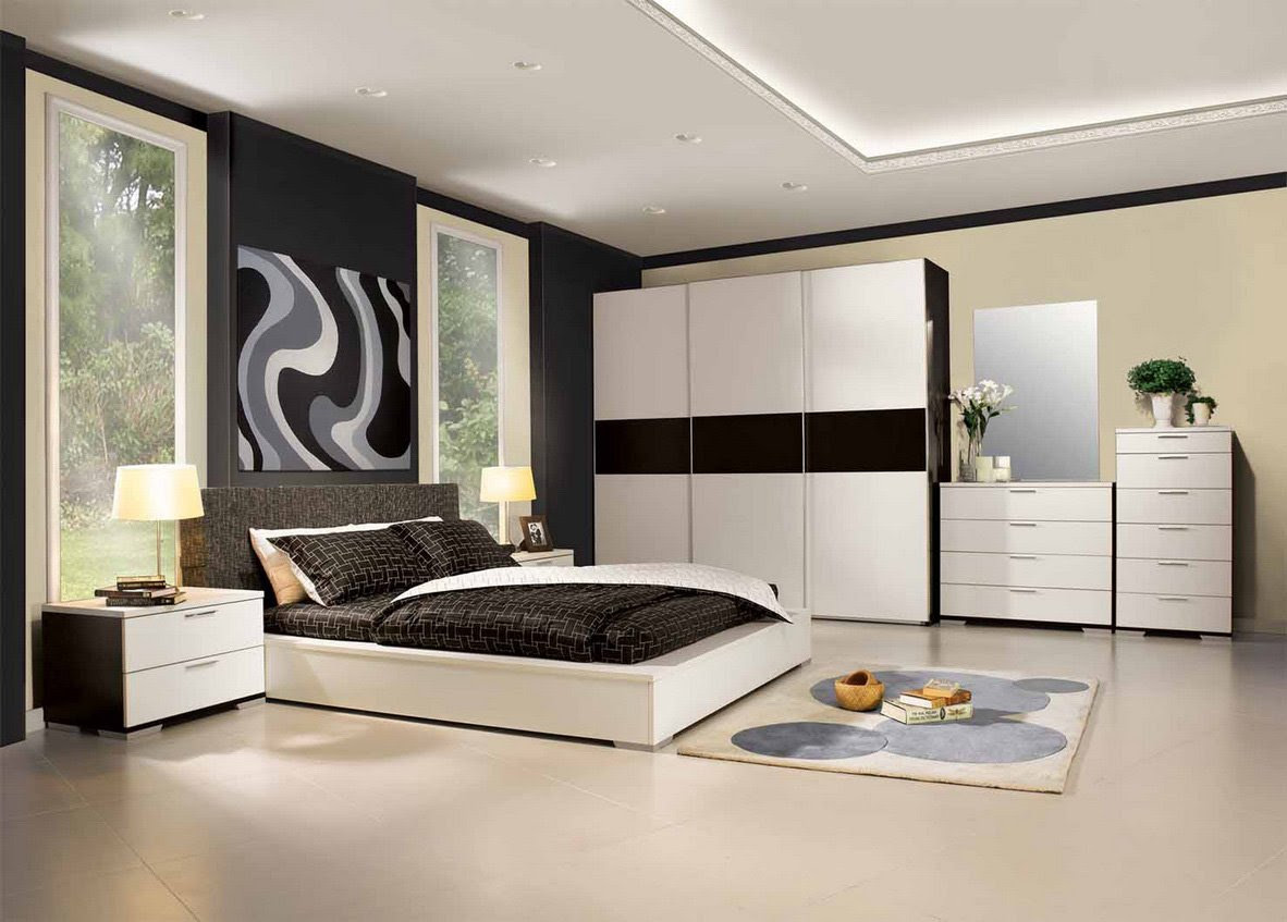 45 Master Bedroom Ideas For Your Home - The WoW Style