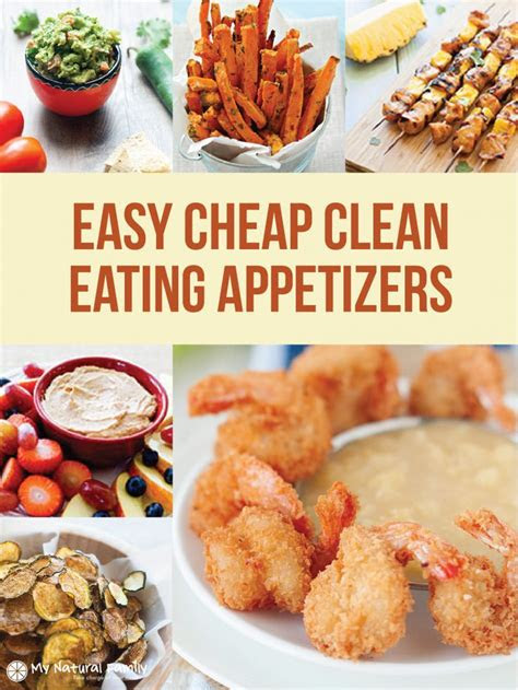 cheap appetizers ideas pinterest cheap party
