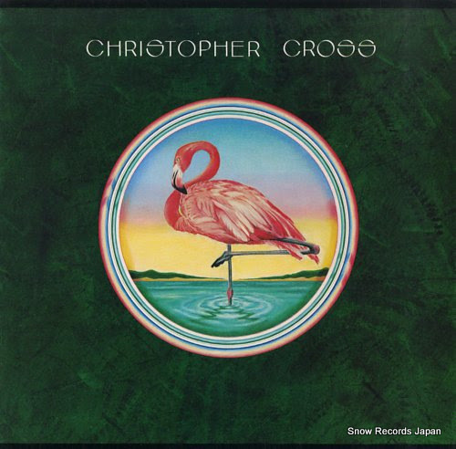 CROSS, CHRISTOPHER s/t