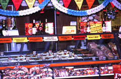 Meat Counter
