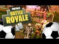Fortnite World Cup Matches