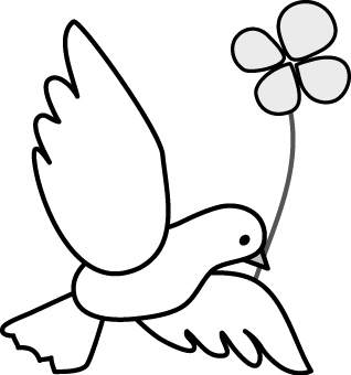 鳥のイラスト 無料イラスト フリー素材