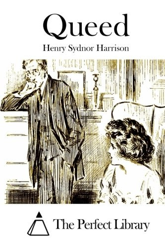 Queed, by Henry Sydnor Harrison