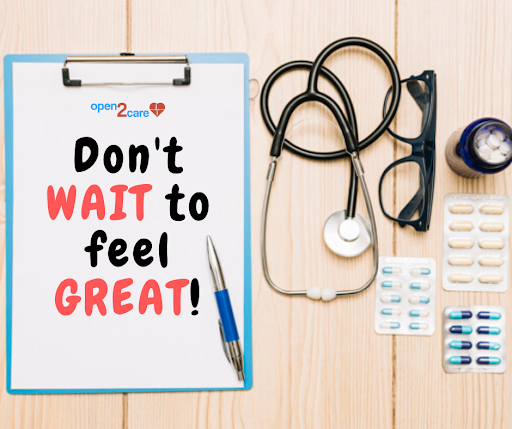 Urgent Care Clinic Near Me