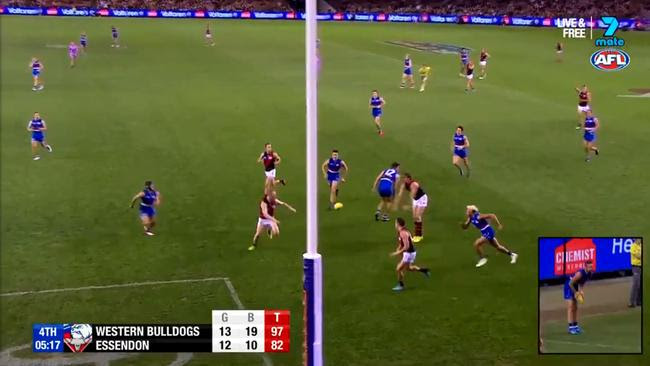 AFL scores: Live updates, news from Round 3, 2018