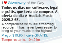 Giveaway of the Day