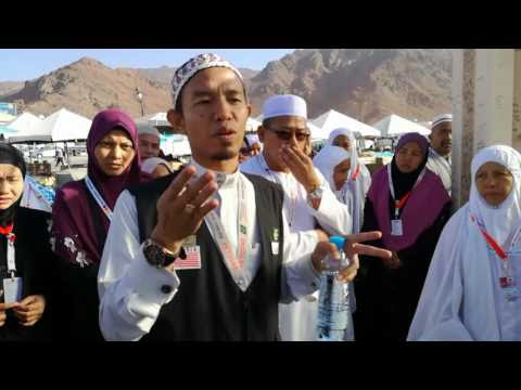 Video Waktu Operasi Pejabat Tabung Haji Putrajaya