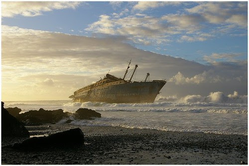 Travel, Digital Photography