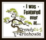 The Trendy Treehouse