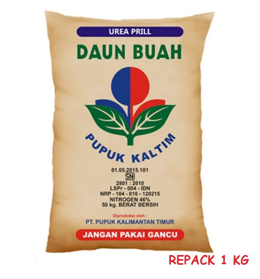 Pupuk Urea 1 Kg BibitBunga com Pupuk Urea 1 Kg BibitBunga com
