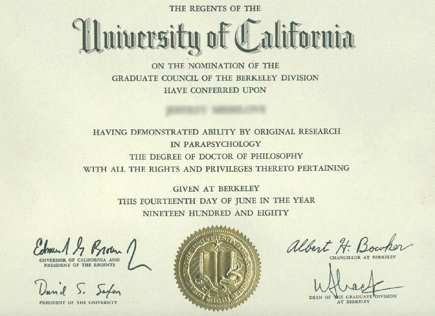 More in Higher Education?