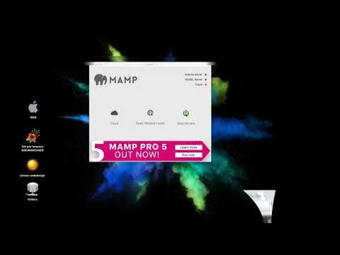 Come installare Wordpress in locale con Mamp in MAC 2020 🎯