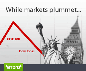 eToro