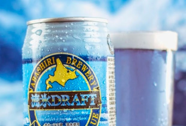 Bebidas que se preparan con exóticos ingredientes cerveza 1 1024x694