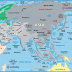East Side Of The World Map : Red Sea and Southwest Asia Maps - Middle East Maps : Asia borders the pacific ocean in the east, the arctic ocean in the north, the indian ocean in the south, and europe to the west.