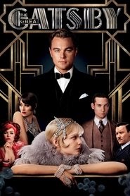 راقبThe Great Gatsby البث عبر الإنترنت فيلم كامل uhd 2013