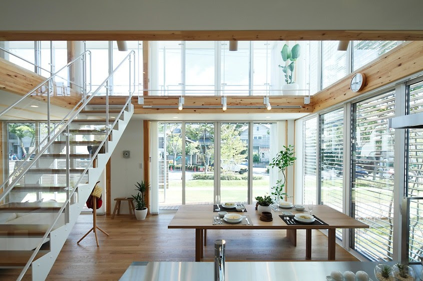 Japanese Style Interior Design Japanese Style Interior Design
