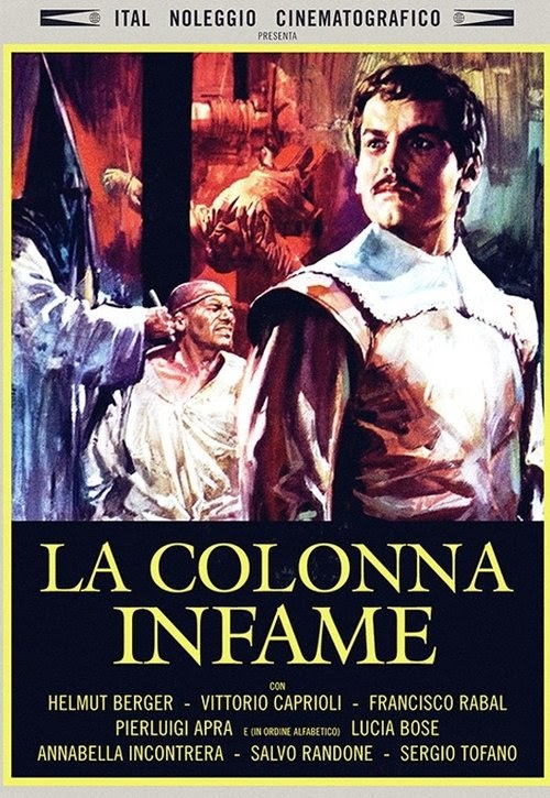 مشاهدة فيلم La colonna infame 1972 مترجم hd اون لاين