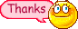 Sweet Thank You