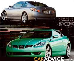 2011 Nissan Altima Car Pictures