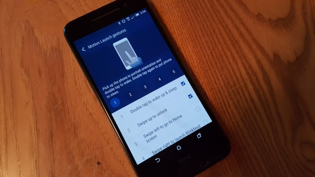 30 Htc One A9 Tips Tricks Phandroid