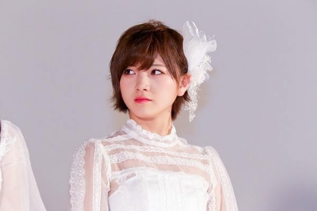 Akb岡田奈々 これが現実なのだと 紅白落選をファンに報告 Niziuら初登場組のファンからは歓喜の声 リアルライブ