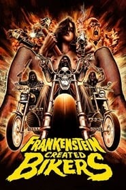 regarder Frankenstein Created Bikers streaming vostfr le film en ligne
Télécharger 4k complet 1080p vf 2016