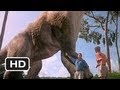 Movie Jurassic Park 1993