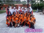 Glitter Photos