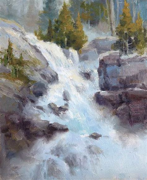 ideas    paint water  pinterest