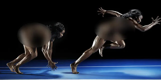 Carmelita Jeter