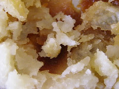 Baked potato