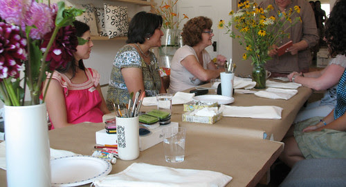 Geninne's workshop 2