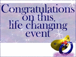 life changing event Baby girl Congrats Babby Comments baby congrats myspace
