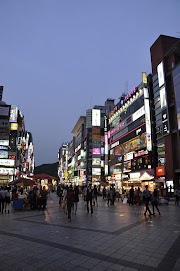 25+ Ide Populer Seongjin City South Korea