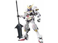 Bandai HG 1/144 Gundam Barbatos English Manual & Color Guide - i0