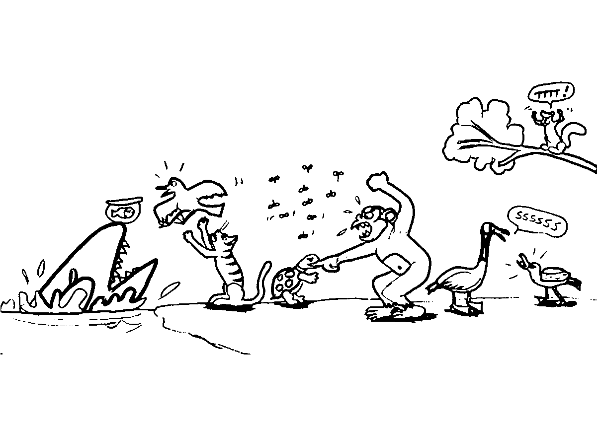 Download Disney Animal Kingdom Coloring Pages - Coloring Home